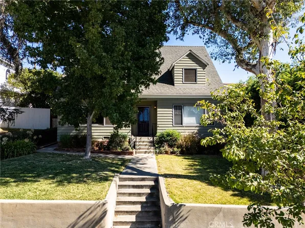 5848 Bright Ave, Whittier, CA 90601