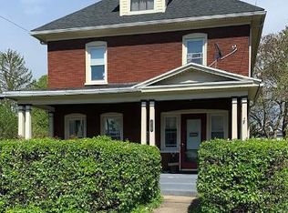 638 4th Ave, Williamsport, PA 17701