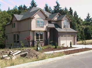1802 S 24th Pl, Ridgefield, WA 98642