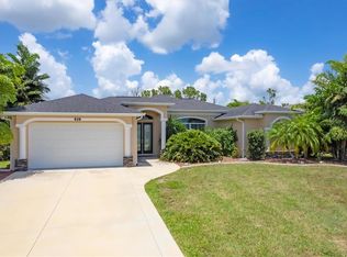 639 Boundary Blvd, Rotonda West, FL 33947