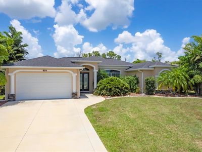 639 Boundary Blvd, Rotonda West, FL, 33947