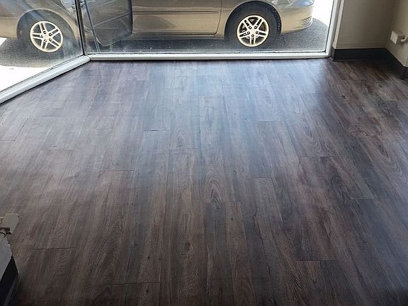 Front window 1