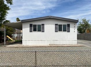 3946 E Baywood Ave, Mesa, AZ 85206