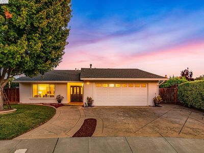 2050 Cotterell Ct, Pleasanton, CA, 94566