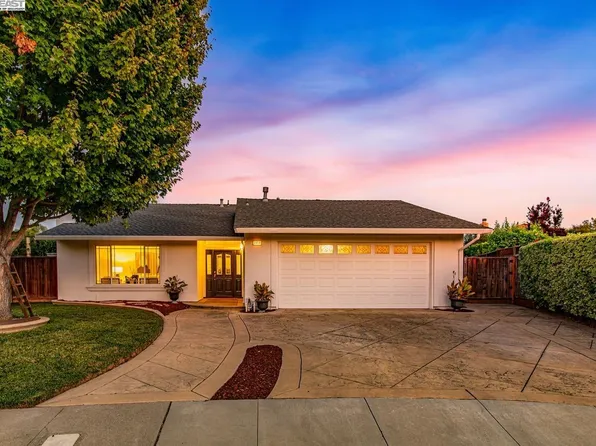 2050 Cotterell Ct, Pleasanton, CA 94566