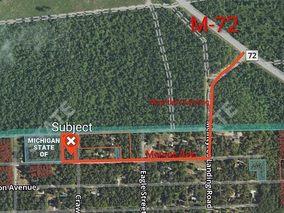 2nd image of Vl 20 29 Monroe Ave