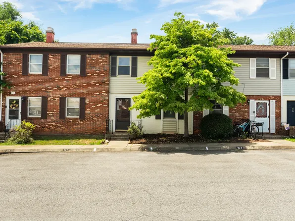 109 Fountain Dr, Lynchburg, VA 24501