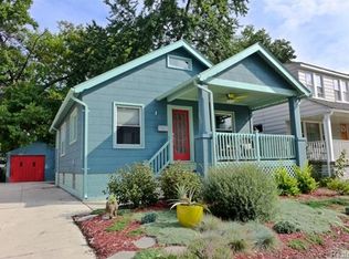 209 E Oakridge St, Ferndale, MI 48220