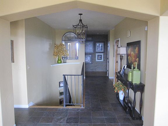 Formal Entry