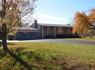 2032 Smoky Rd, Huntingtown, MD 20639