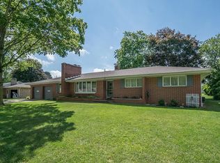 590 Dale Ave NW, Bolivar, OH 44612