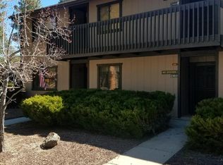 2860 Sports Village Loop #46, Pinetop, AZ 85935