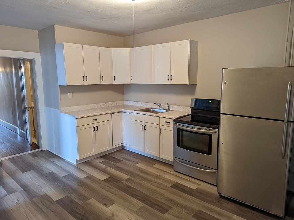 1st image of 21 Olive St #1S
