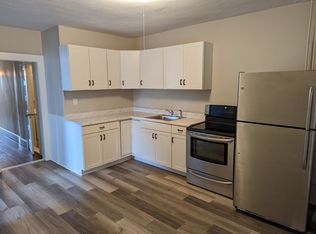 21 Olive St #1S, New Britain, CT 06051