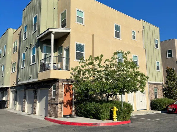 4951 Laurel Unit A, Montclair, CA 91763