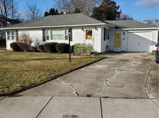 107 Dorchester Ave, Syracuse, NY 13203