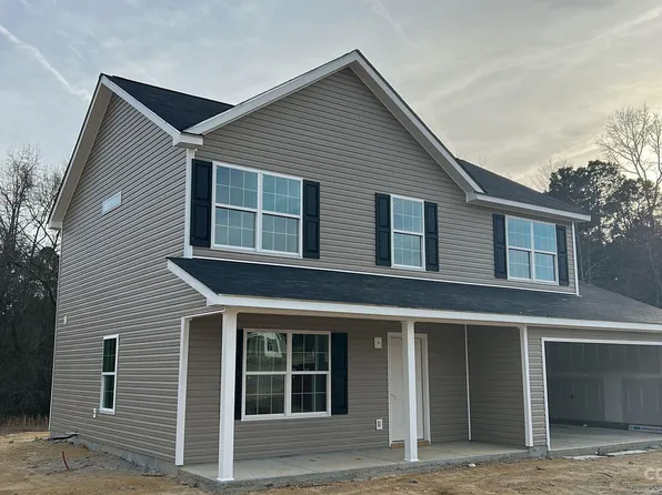 118 Fir St #6, Pageland, SC 29728