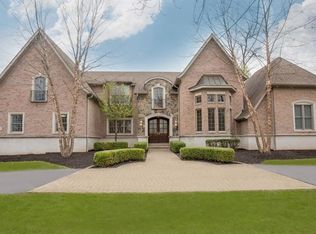 1030 Torrey Pines St NE, Warren, OH