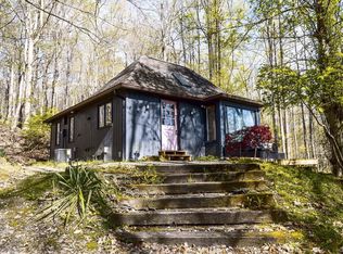 8273 E Fleener Rd, Bloomington, IN 47408