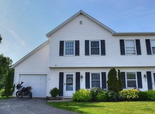 251 Eastview Cir, Williston, VT 05495