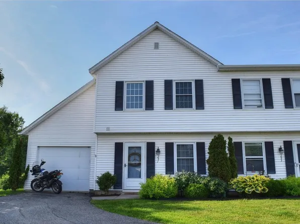 251 Eastview Circle, Williston, VT 05495