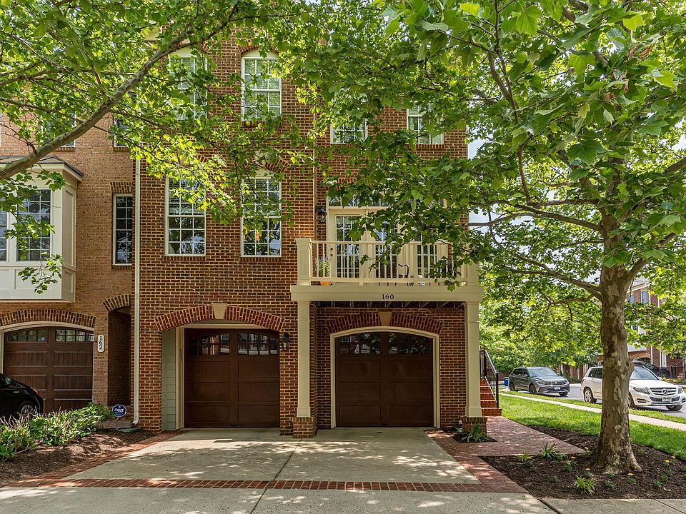 160 Herndon Mill Cir, Herndon, VA 20170 Zillow