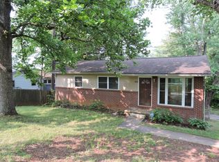 168 Johnston Blvd, Asheville, NC 28806