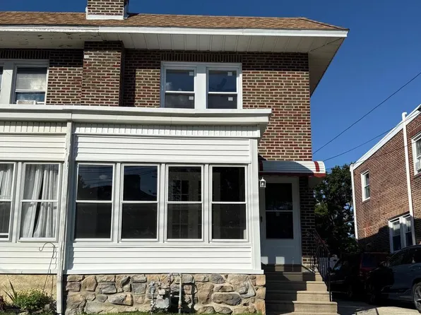 7 W Cooke Ave, Glenolden, PA 19036