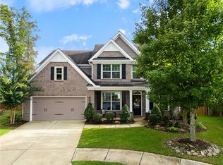 444 Hathaway Ave, Woodstock, GA 30188