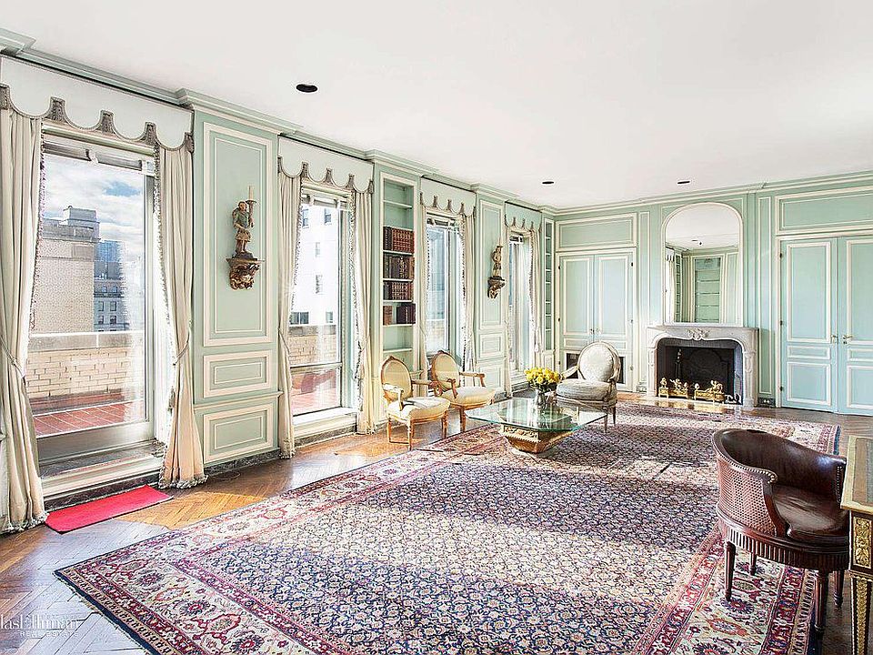 1st image of 4 E 72nd St Unit Penthouse