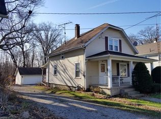 525 E Euclid St, Salem, OH 44460