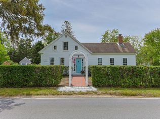 188 Rock Harbor Road, Orleans, MA 02653