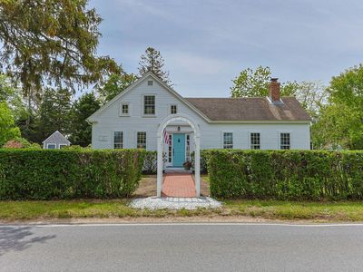 188 Rock Harbor Road, Orleans, MA, 02653