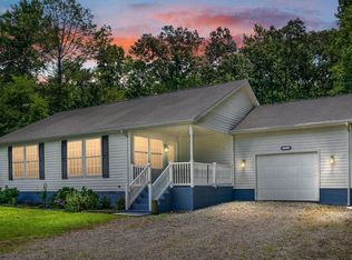 552 S Independence Dr, Montross, VA 22520