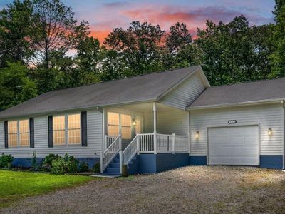 552 S Independence Dr, Montross, VA, 22520
