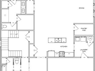 1300 Rabbit Warren Flt, Lexington, KY 40509