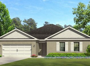 3917 Alva Thomas Rd, Panama City, FL 32404