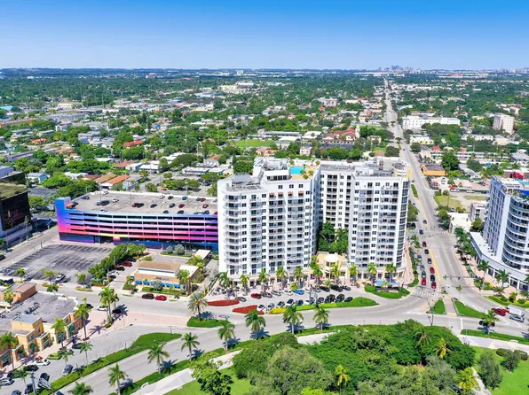 1830 Radius Dr 318, Hollywood, FL 33020