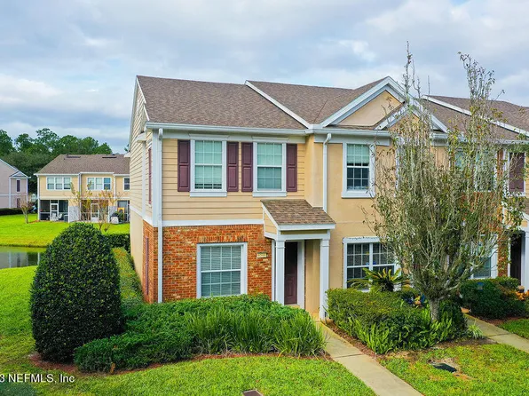 6544 ARCHING BRANCH CIRCLE, JACKSONVILLE, FL 32258
