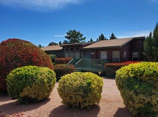 2565 Blue Horizon Rd, Sedona, AZ 86336