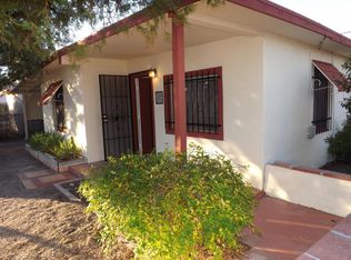 3837 E Monte Vista Dr, Tucson, AZ 85716