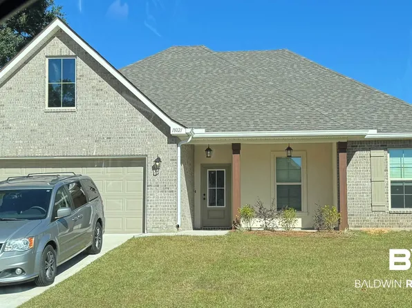 18021 Aden Dr, Robertsdale, AL 36567