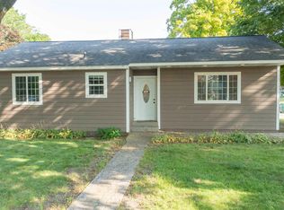 702 Cherry St, North Judson, IN 46366