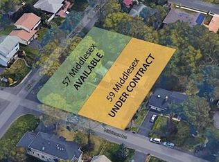 57 Middlesex Ave, Edison, NJ 08820