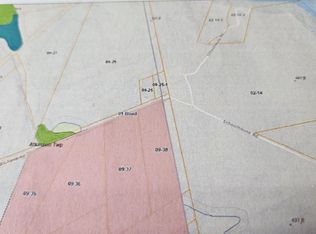 Lot 25.1 Pleasant Pond Road, Atkinson, ME 04426