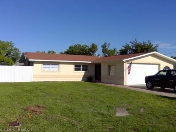410ne15th Ave, Cape Coral, FL 33909