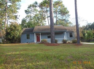 504 McDilda Dr, Lyons, GA 30436