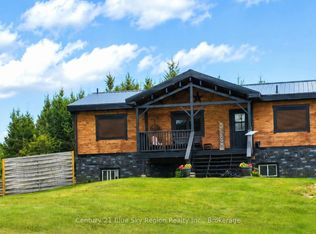 3269 Chiswick Line, Chisholm, ON P0H1Z0