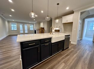 1416 Commons Ford Pl #13, Apex, NC 27539