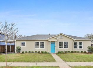 108 Wilshire St, New Orleans, LA 70119